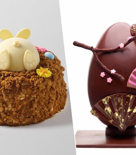 Les créations les plus gourmandes à savourer pour Pâques