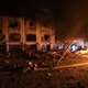 De Somalische burgeroorlog escaleert: een zware bomaanslag treft Mogadishu