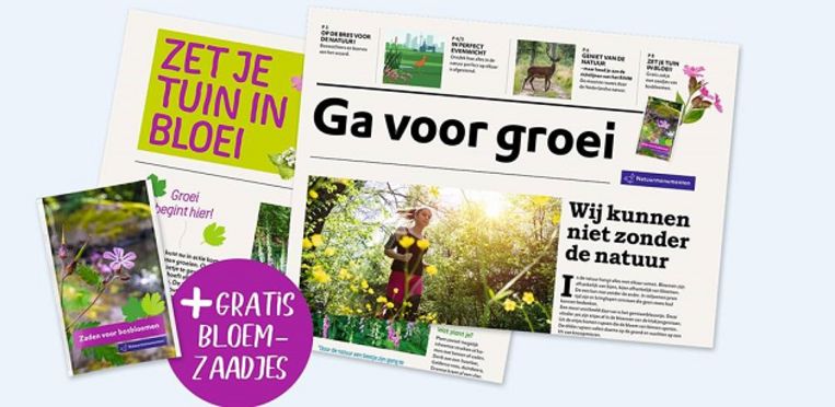 null Beeld 