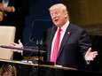 Gelach om borstklopperij van Trump tijdens zijn VN-toespraak, president hekelt socialisme en globalisering