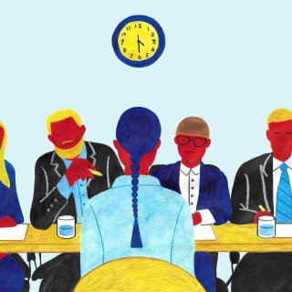 Burn-out, gaten in je cv en taboes: wat vertel je wél (en niet) op een sollicitatiegesprek?