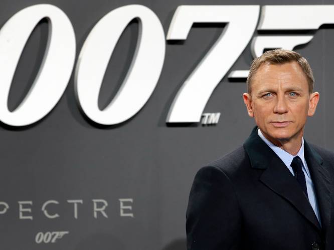 ‘James Bond’-spin off rond dochter in de maak