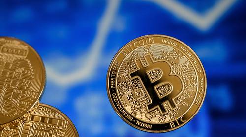 Waarom de klap van de bitcoin even hoorbaar zal zijn als dynamiet
