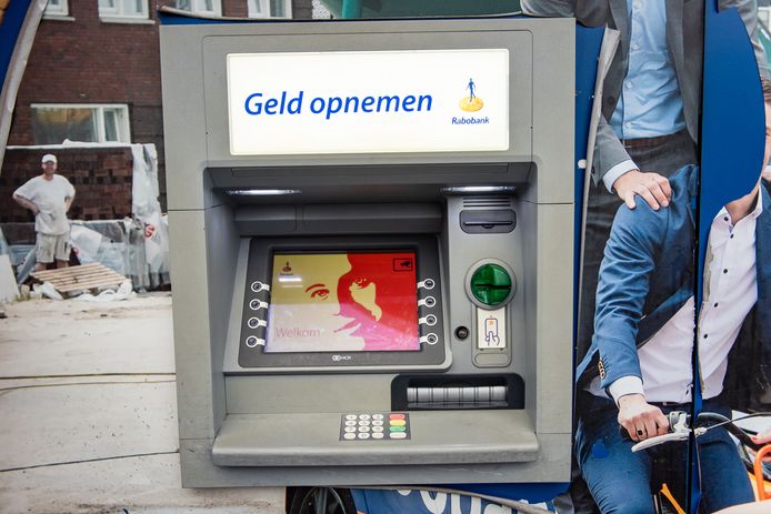 rabobank weesp geld storten geld verdienen met crypto