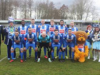 Blauw-Wit Temse kampioen in vierde provinciale E met vijftien punten voorsprong: “Niet gedacht dat het zo’n vaart zou lopen”