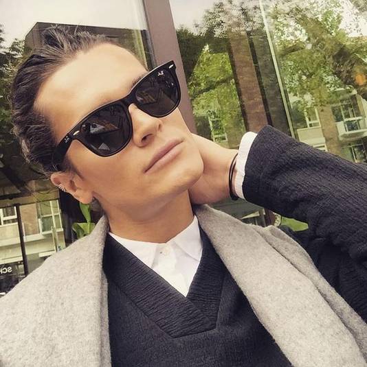 pics Koen Kardashian Vermogen maak kennis met koen kardashian