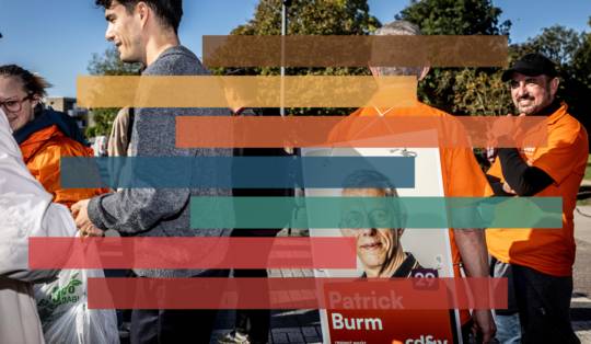Uitslagen Sint-Niklaas: bekijk de resultaten en voorkeurstemmen van gemeenteraadsverkiezingen 2024