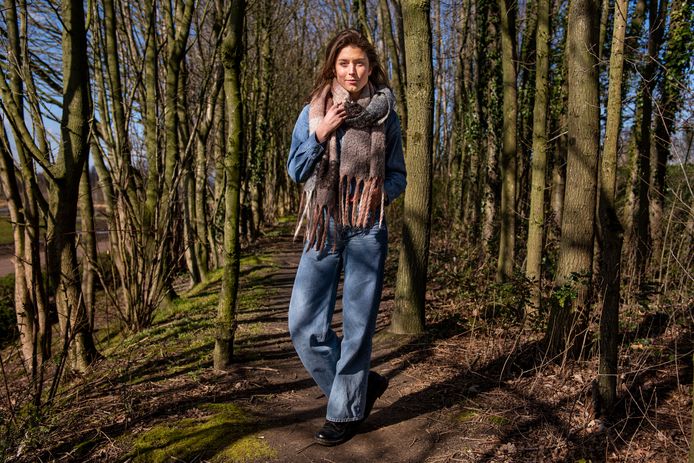 Marleen Hendrickx