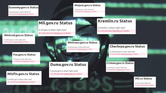 “Val Russen online niet aan”, vraagt Centrum voor Cybersecurity België