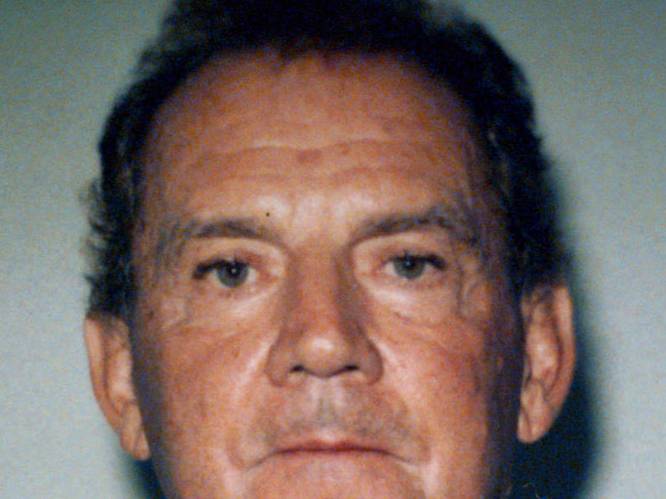Bejaarde maffiabaas 'Cadillac Frank' van Cosa Nostra schuldig aan moord