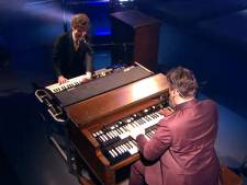 Nieuwe versie van Radar Love op Hammond maakt indruk in Matthijs gaat door