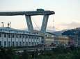 Snelwegbrug Genua moet volgens experts onmiddellijk afgebroken of gestut worden