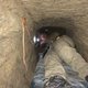Illegale tunnel van 30 meter tussen VS en Mexico ontdekt