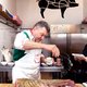 Porchetta maken met sterslager Dario Cecchini: ‘Vlees is een stukje van een leven geweest, een dier doden is beslist niet niks’