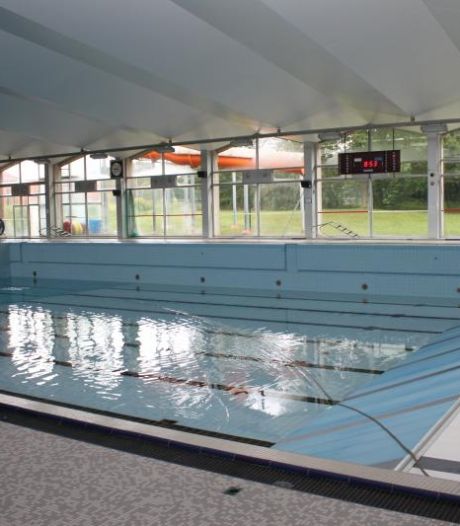 la piscine de seraing devrait rouvrir