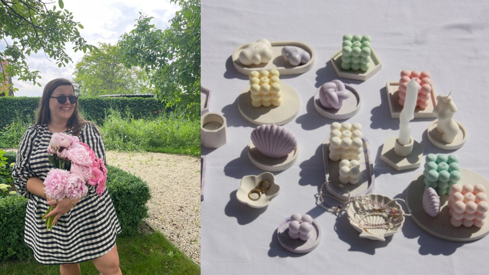 Een origineel kerstcadeau vind je in deze nieuwe pop-upwinkel in de ...