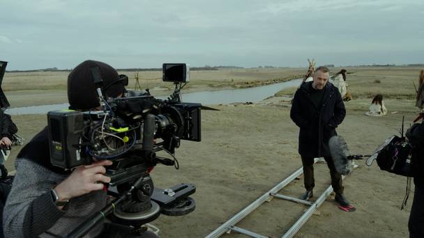 Achter het verhaal van Vlaanderen