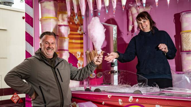Deventer maakt op Bedrijvenpark A1 ruimte voor kermis: ‘Apeldoorn heeft het beter voor elkaar’  