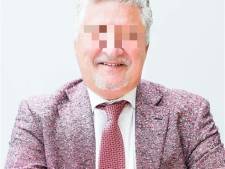 Na megafraude opnieuw naar de gevangenis: ‘Sjoemeladvocaat’ Marc Gadisseur opgepakt voor oplichting