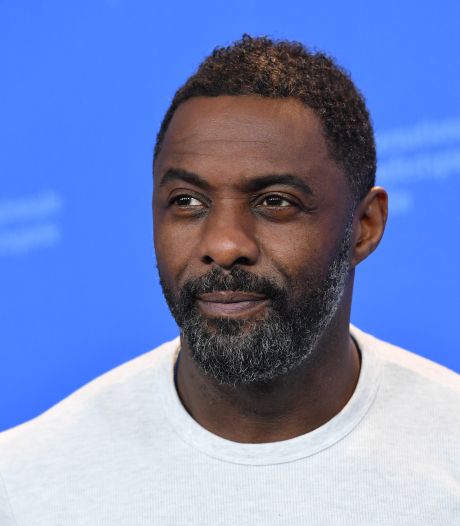 George Clooney pleit voor Idris Elba als nieuwe James Bond
