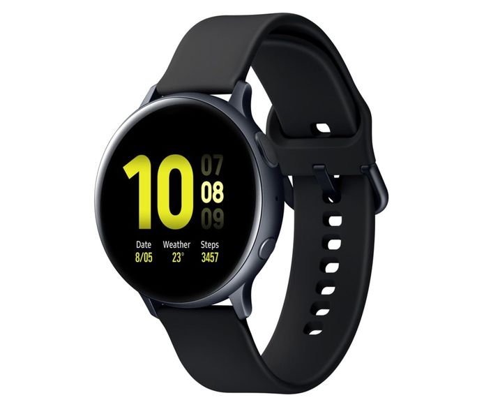 Samsung Galaxy Watch Active2