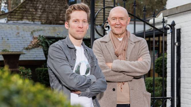 Michel Wuyts en Jan Bakelants, het commentaarduo van Milaan-Sanremo: "Van der Poel kan nog meer uit carrière halen in een ploeg zoals Ineos of Quick.Step”