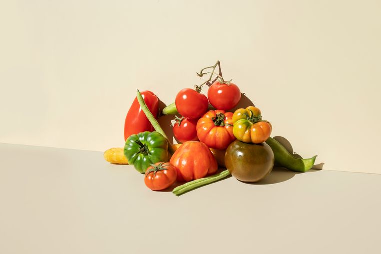 Le verdure della sezione fresca sono più sane di quelle in vasetto?