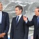 G8-top dreigt op mislukking uit te draaien