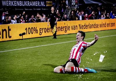 Anti-alcoholclub: KNVB laat oren hangen naar bierindustrie