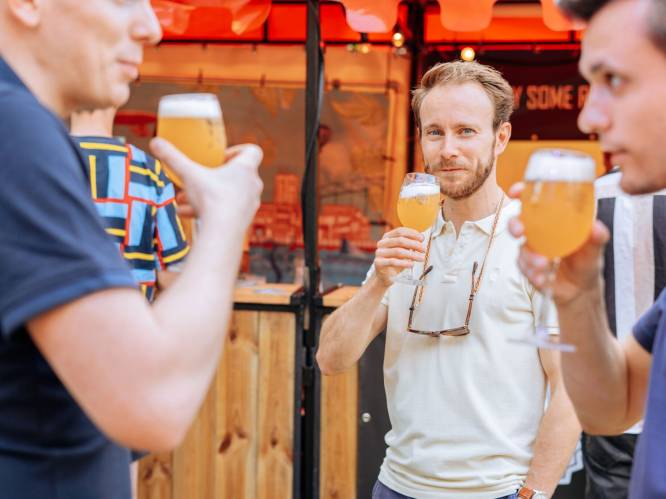 Mout Bierfestival komt naar Nijmegen: 200 speciaalbieren en veel spellen