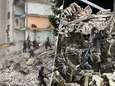 Nieuwe raketaanval treft appartementsgebouw in Oekraïne: minstens 15 doden, nog 24 slachtoffers onder puin