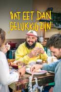 boxcover van Dat Eet Dan Gelukkig Zijn
