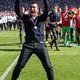 ‘Gio’ houdt de eer aan zichzelf