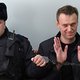 Oppositieleider Navalny ook in hoger beroep veroordeeld