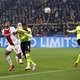 Ajax bereikt achtste finales Champions League met vierde zege op rij, 1-3 tegen Dortmund
