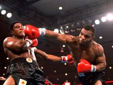 Comeback Mike Tyson (53) meer dan een stunt? ‘Hij sloopt ze allemaal’