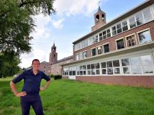 Breda: bijna 1.000 inschrijvers voor De Klokkenberg