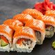 Zóveel calorieën zitten er in een stukje sushi (en zo houd je het gezond)