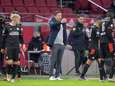 Trainer Schmidt wil dat PSV aanvallend meer brengt tegen Sparta 