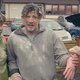 'De Biker Boys' op zoek naar een kandelaar (filmpje)
