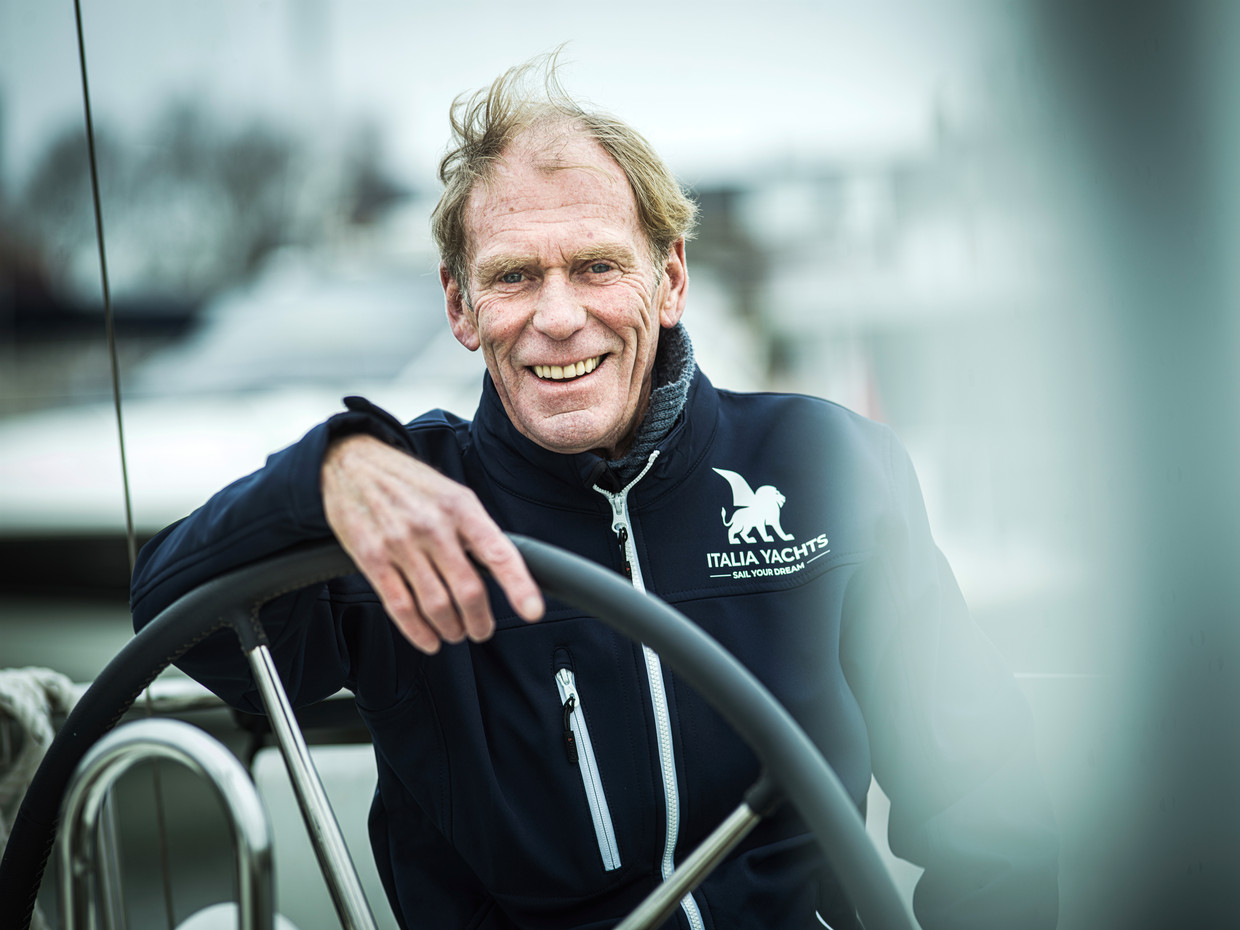 null Beeld Johan Jacobs