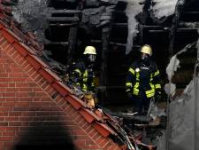 Un ULM s'écrase sur un immeuble résidentiel en Allemagne: trois morts