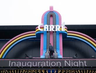 CORONA: Pas vernieuwde discotheek Carré feest met maximum 1.000 bezoekers: “Timing kon niet slechter”