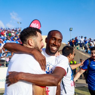 WK-kwalificatie: feest in Kaapverdië, hoop in Suriname, verdriet in Indonesië