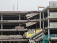 Hoogleraar vernietigend: 'Toezicht parkeergarage Eindhoven Airport faalde' 