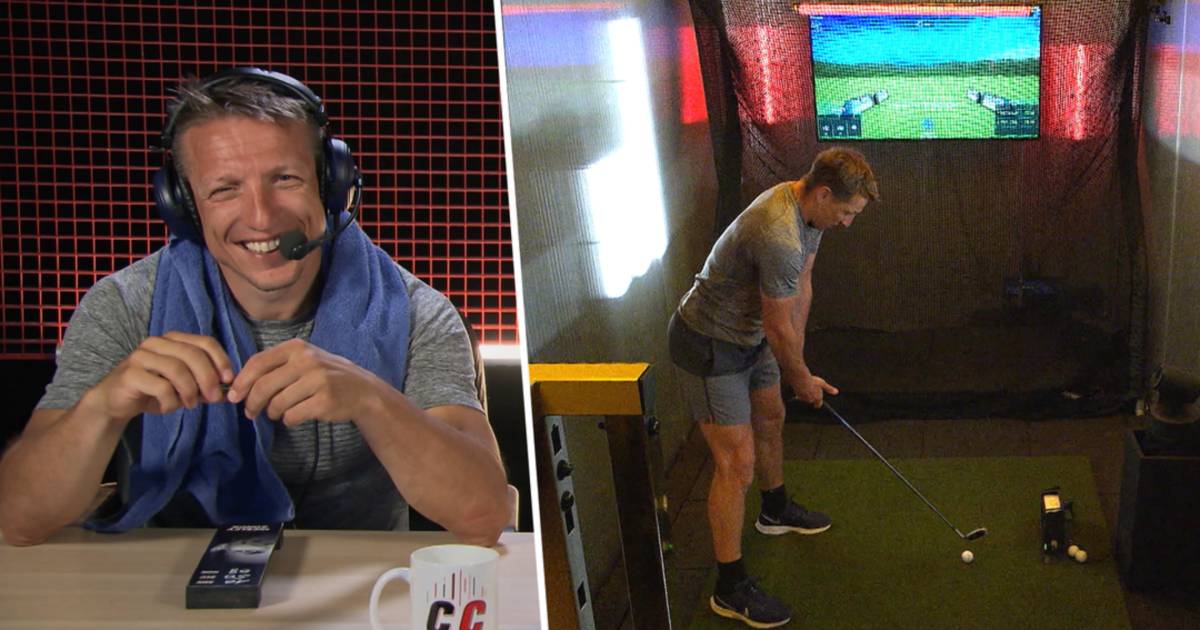 Wesley Sonck zet mooie tijd neer in ‘De Container Cup’, maar Mathieu