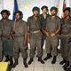 Desi Bouterse telt, Suriname is bijzaak
