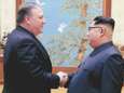 Amerikaanse minister van Buitenlandse Zaken Pompeo in Noord-Korea om top voor te bereiden