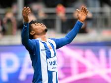 Orban plante quatre buts, la Gantoise écrase Zulte Waregem et reste dans le sillage de Bruges 