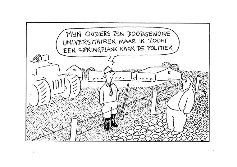 null Beeld ZAK